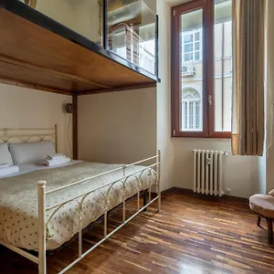 Apartament La Vite 94, Rzym