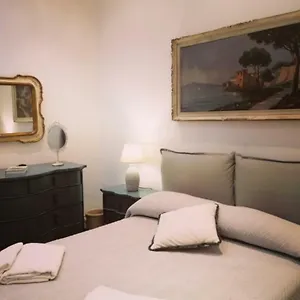 Apartament Borgo Pio 51 Apartment Vatican, Rzym